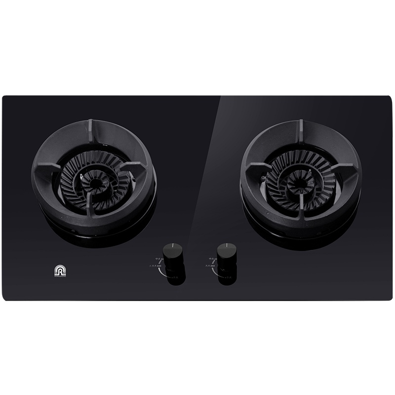 容声燃气灶具JZT-Q212