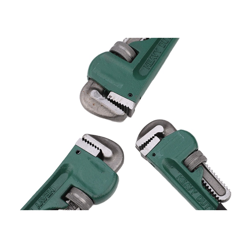 长鹿(Changlu) 管钳F613 12寸 60303