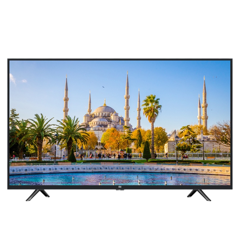 小米（MI）电视 43英寸 全高清网络液晶平板电视