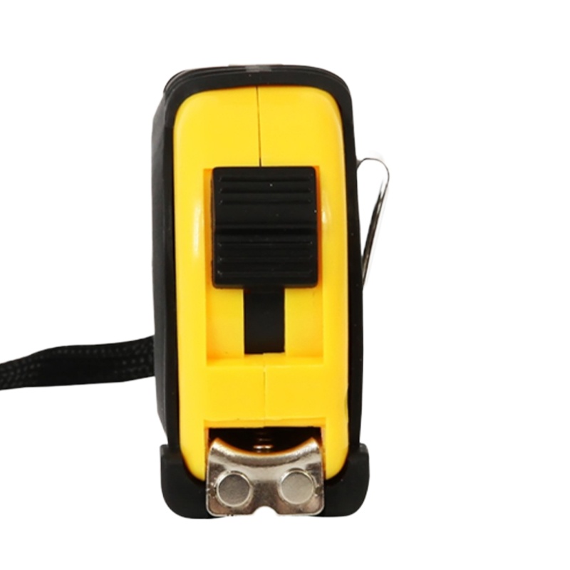 得力(deli) 8208 5m全包胶钢卷尺