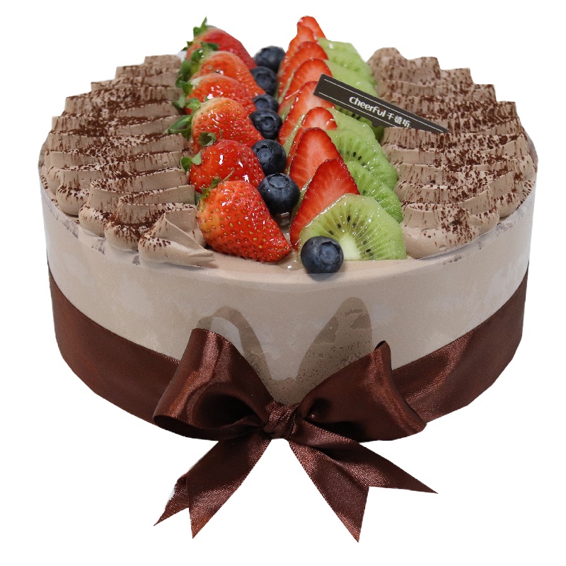 千禧坊130型蛋糕