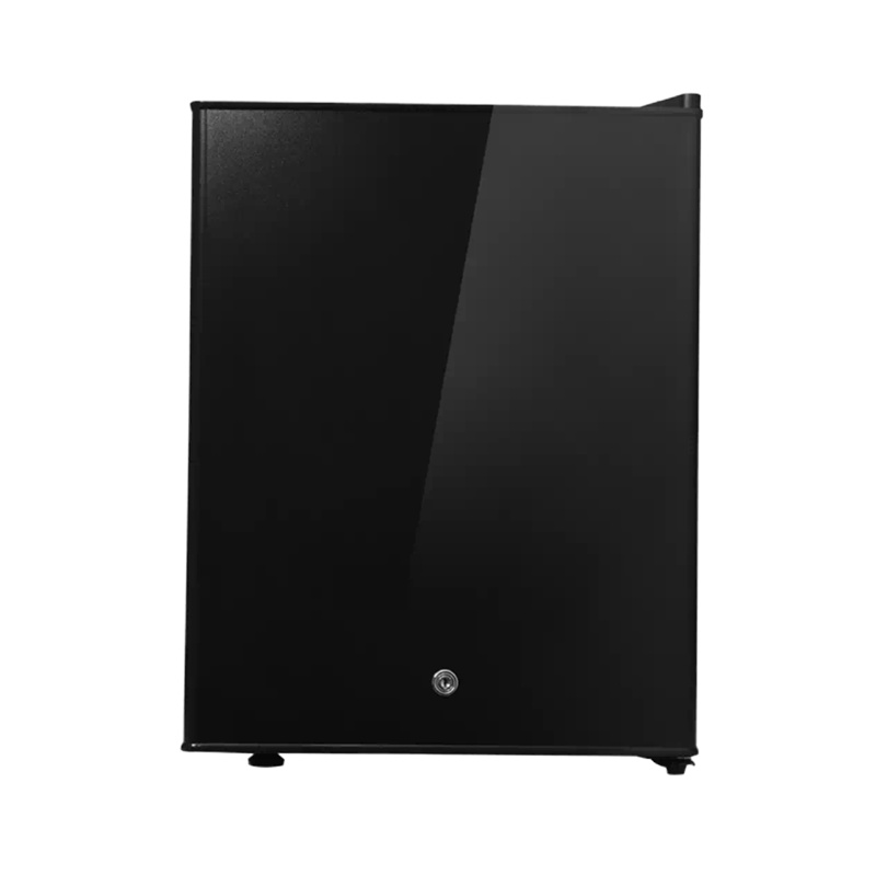 温纳美BC-40A单门小型冰箱家用