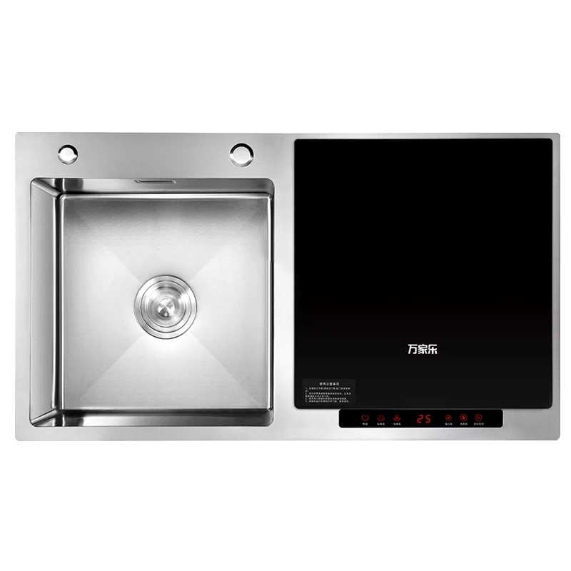 万家乐洗碗机JBSD2T-FS1