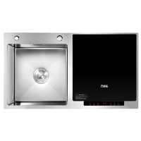 万家乐洗碗机JBSD2T-FS1