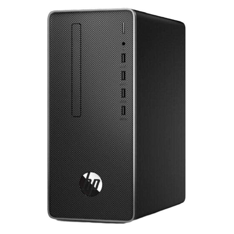 惠普(hp)办公台式电脑 288G5=I5-9500/16G/1T+512SSD/无光驱/WIN10