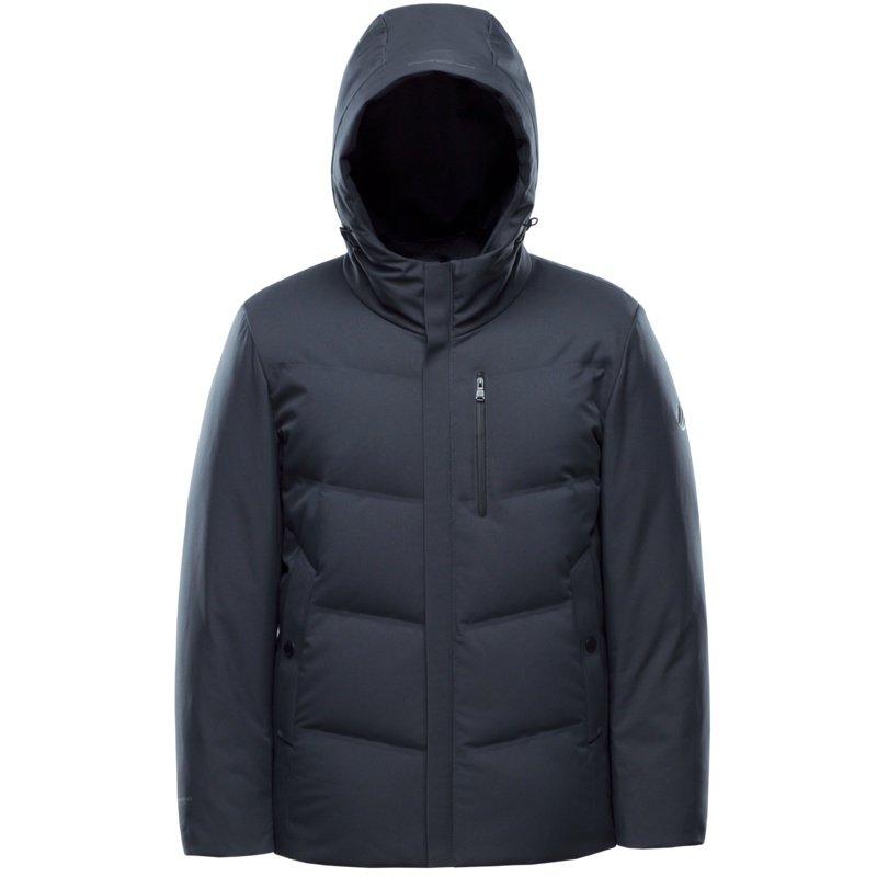 波司登短款冬羽绒2020新款连帽鹅绒高保暖羽绒服B00144113