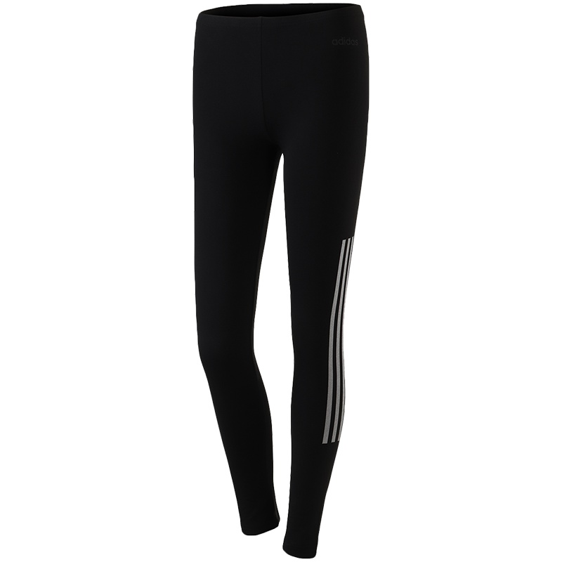 adidas阿迪达斯NEO紧身裤DM2062 L DM2062黑色