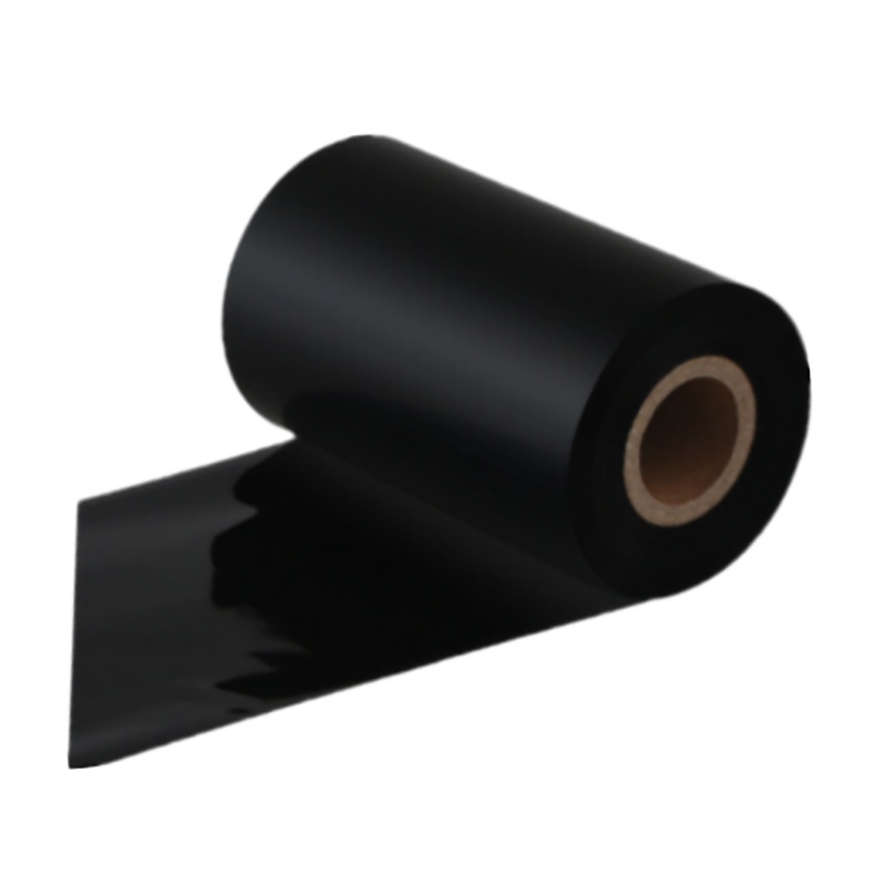 中电鼎润 200mm*20m标签胶贴(计价单位:卷)黑色