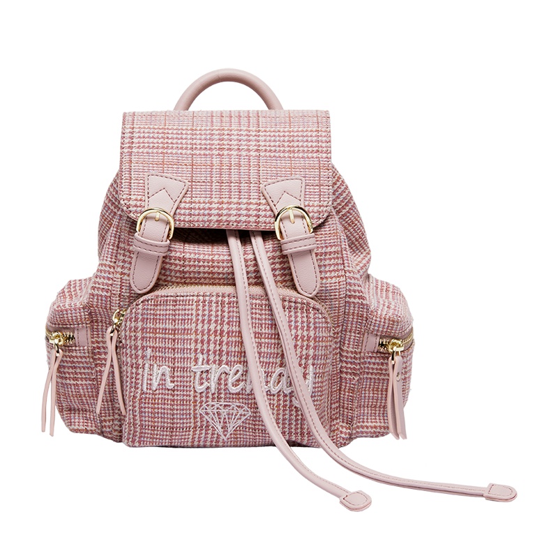 aza双肩包包小包2019新款女包韩版少女ins大学生小清新书包小背包女