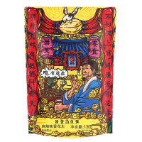洽洽 麻辣香花生 零食花生米 特色小吃下酒菜130g