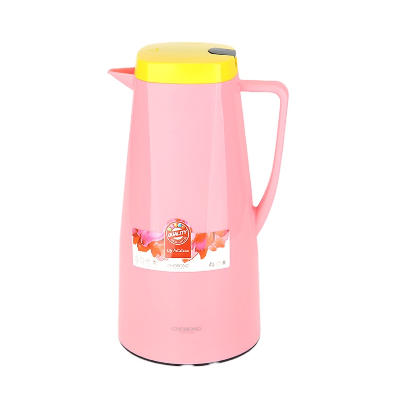 肖邦 CB-P92 巴黎春天家居壶 红