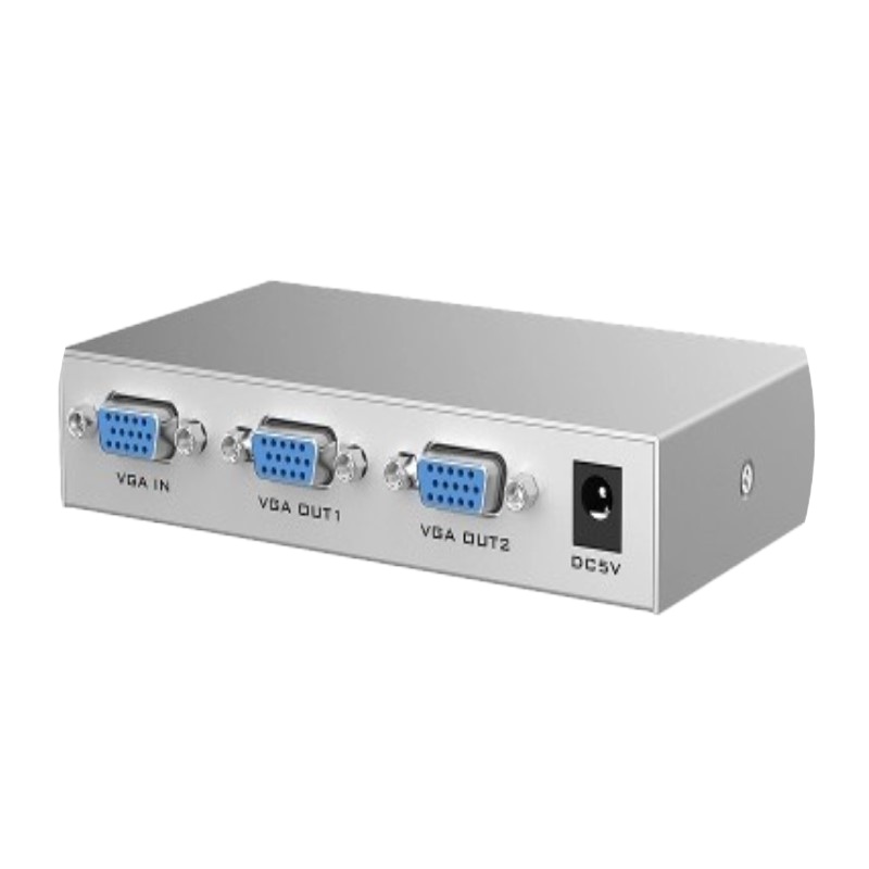 正泰(CHNT) VAG分频器(一分二)FM016 65328