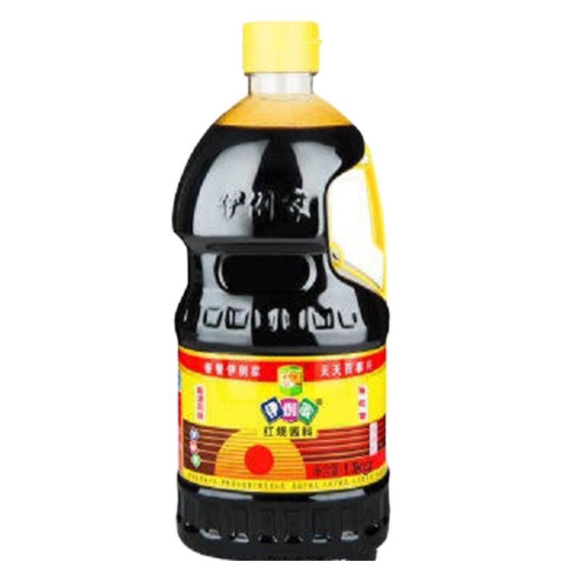 干调-老抽 伊例家 2kg