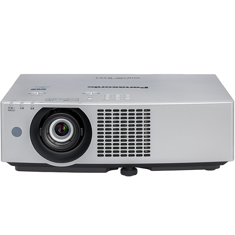 松下(Panasonic)PT-BMZ60C激光投影机 商务教育工程投影仪6000流明 HDMI接口