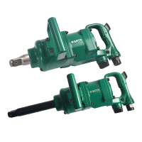 世达(SATA)1英寸气动冲击扳手01132S
