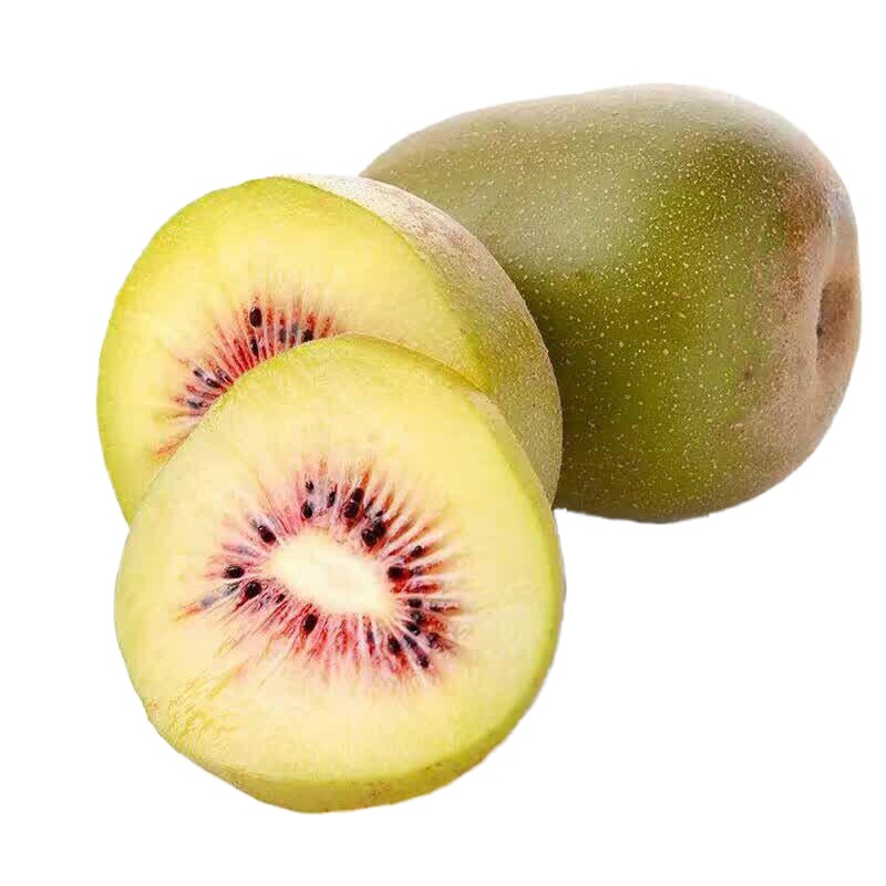 四川蒲江红心猕猴桃(15#中果普通装)