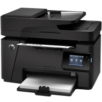 惠普 M128fw 多功能一体机