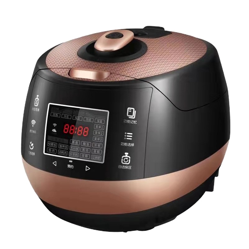 爱仕达(ASD) 电压力锅 F50E117