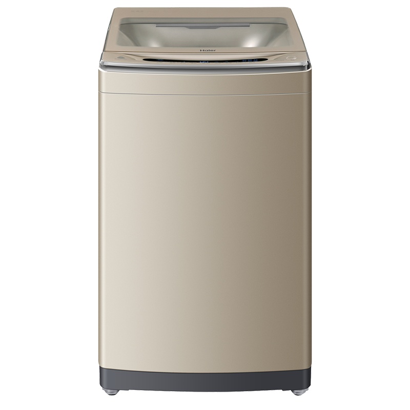 Haier/海尔 MS8518BZ51免清洗双动力全自动洗衣机/8.5公斤变频