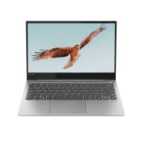 联想(Lenovo) Yoga S730 13.3英寸轻薄本笔记本电脑(I7-8565U 8GB 512GB SSD )银色
