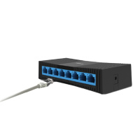 TP-LINK 8口 千兆 交换机 TL-SG1008M