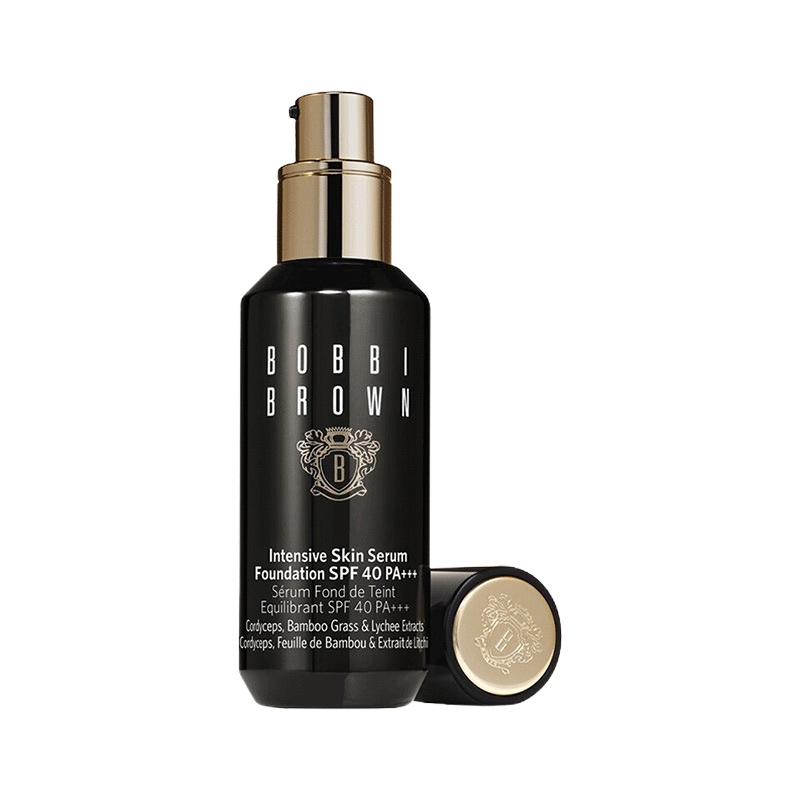 [干皮亲妈]芭比波朗(BOBBIBROWN)芭比布朗 干皮养肤 新款虫草粉底液30ml W-016号(0.5#暖瓷白)