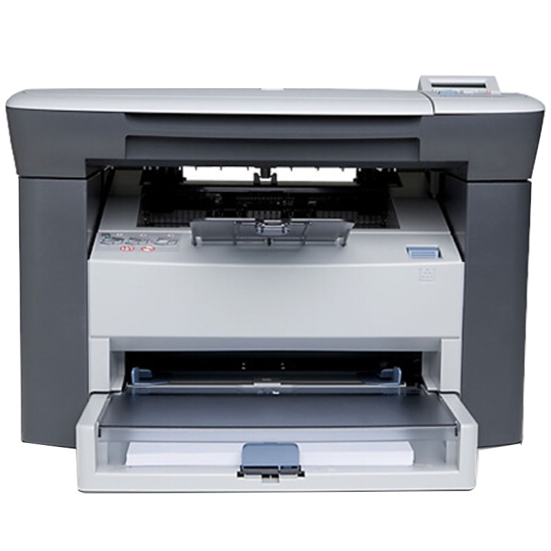 惠普(HP)Laserjet M1005 黑白激光多功能一体机 (打印 复印 扫描)--保修延长2个月
