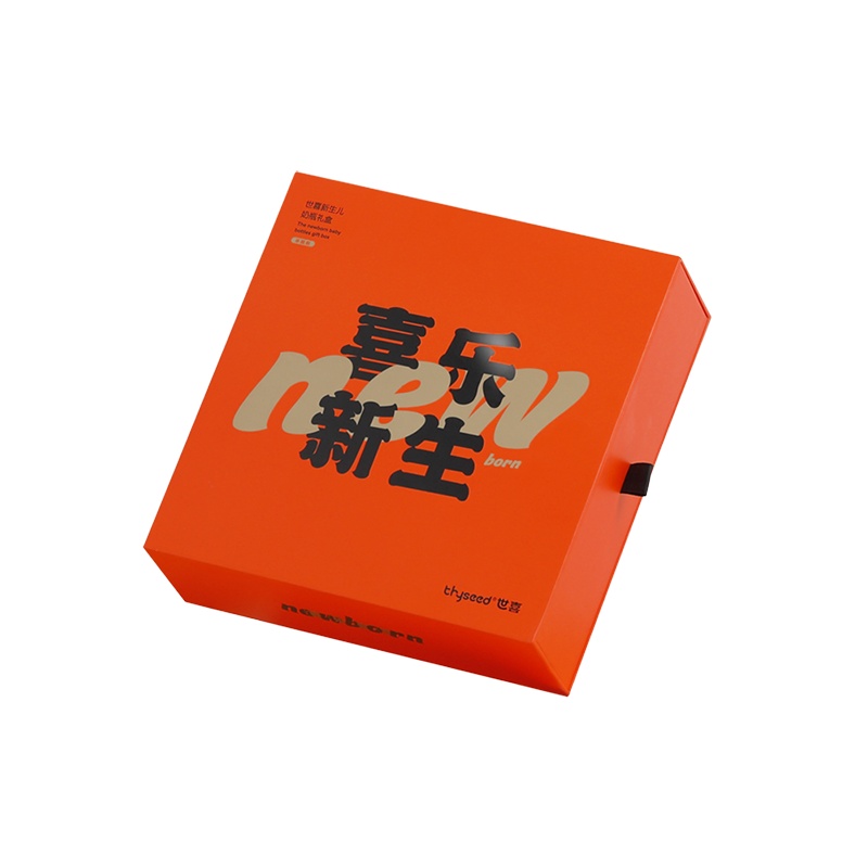 世喜新生婴儿奶瓶ppsu初生套装早产儿宝宝婴儿礼盒套装送礼高档