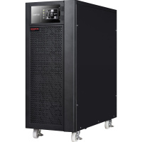 山特(SANTAK)UPS不间断电源C10KS在线式10KVA/9KW主机+山特电池 长延时6小时