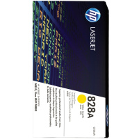 惠普(HP)828A CF364A 黄色成像鼓