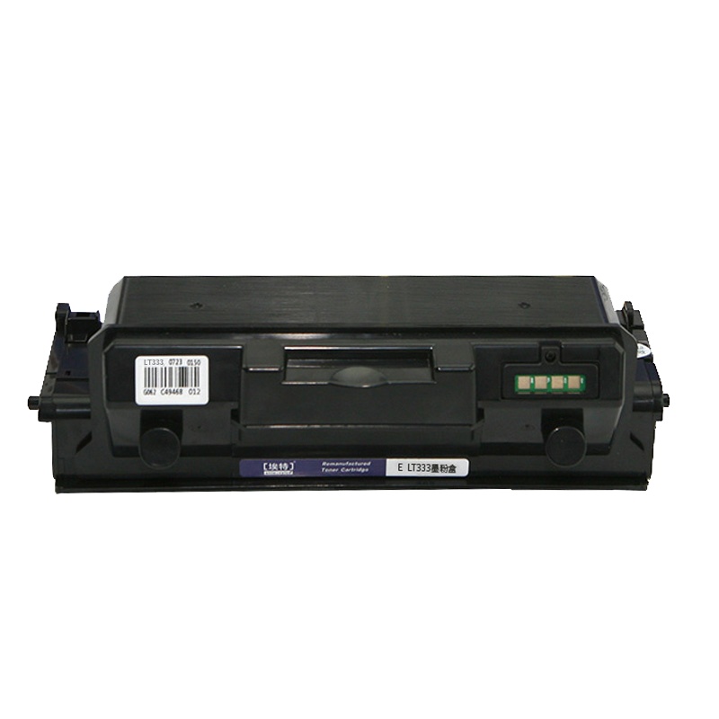 埃特(elite_value) E LT333 粉组件,打印量3000 (单位:盒)黑色