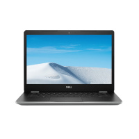 戴尔(DELL)成就 3490-R1529S 商用笔记本电脑(i5-10210U 4G 256G SSD 2G独)