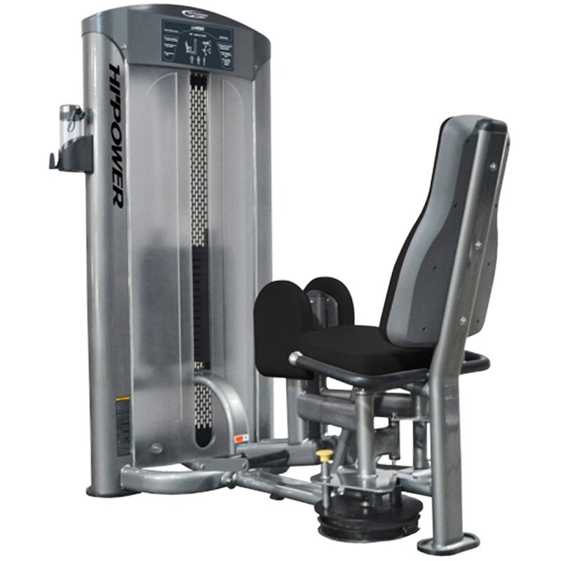 必艾奇(BH)综合训练器LH550大腿内收训练器健身房多功能力量健身器材 免费送装