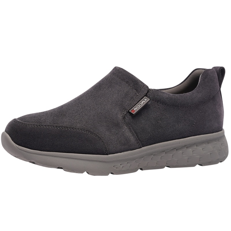 森林公主女鞋单鞋女磨砂皮舒适休闲鞋运动鞋圆头女鞋乐福鞋女