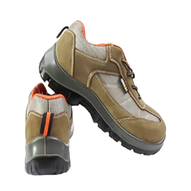 Honeywell New Tripper防砸,防刺穿,防静电安全鞋 41码 SHTP00403-41