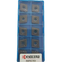 京瓷(KYOCERA) 刀片CNMG120404MU PR1125(单位:片)