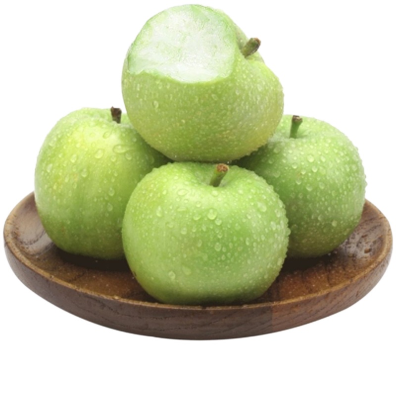 现摘山西青苹果新鲜孕妇水果5/10斤当季整箱应季脆酸甜时令