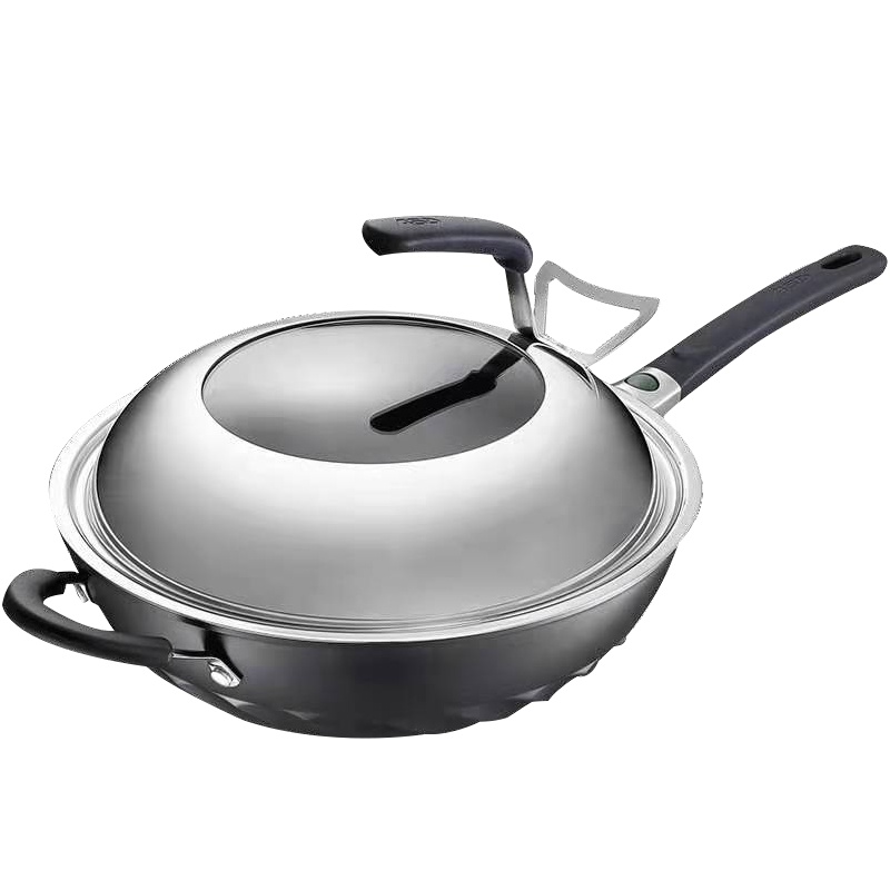 (ASD) 礼品不粘锅经典组合