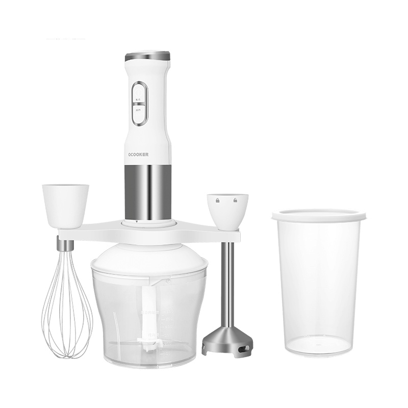 圈厨CDHB01料理棒打蛋器宝宝料理机婴儿辅食棒手持电动家用搅拌果汁绞肉小米生态链