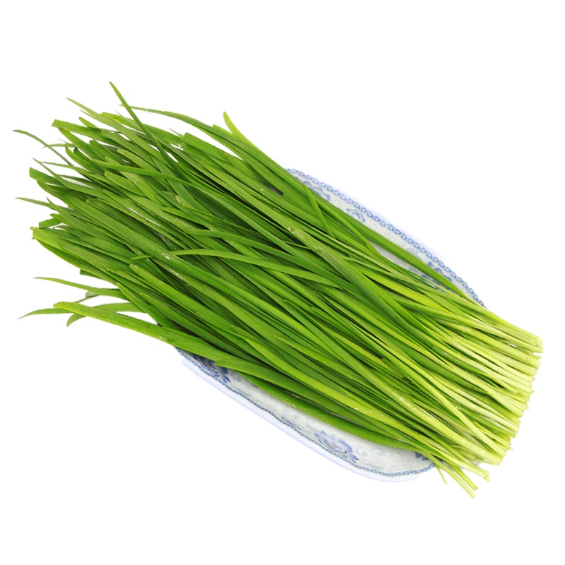 韭菜 500g