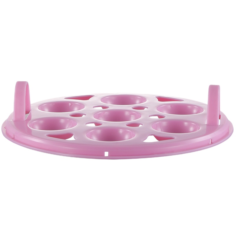 荣事达(Royalstar) Royalstar煮蛋器蒸蛋器自动断电304不锈钢发热底盘多功能蛋机RD-Q280