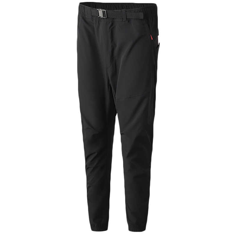 阿迪达斯男服运动长裤TH PNT TWILL运动型格工装裤GF4005