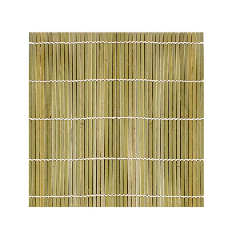 番易 寿司帘子卷寿司席子竹卷帘家用紫菜包饭海苔饭团套装工具