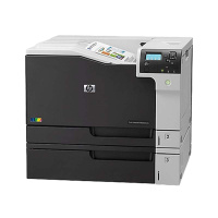 惠普(hp) M750DN A3彩色激光打印机 商务办公