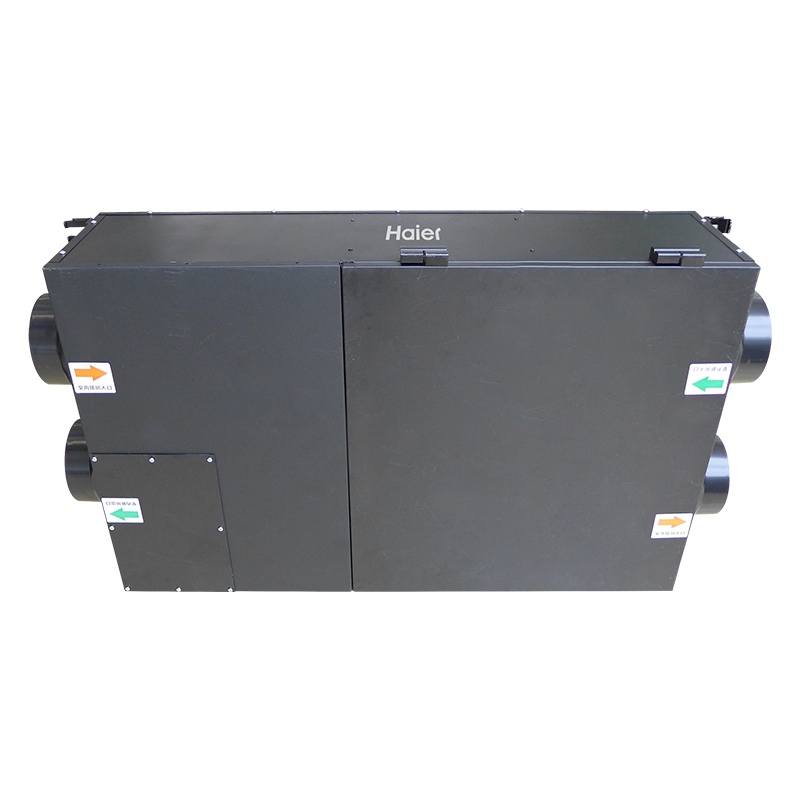 家用中央空调 全热新风系统 全热交换回收 空气净化 HQR-35BXF(定制)