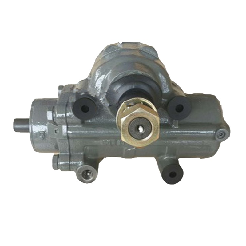 鸿行 转向机总成 适配CA1121J/CA1122J