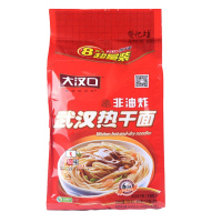 大汉口 热干面(原味)115g*8包
