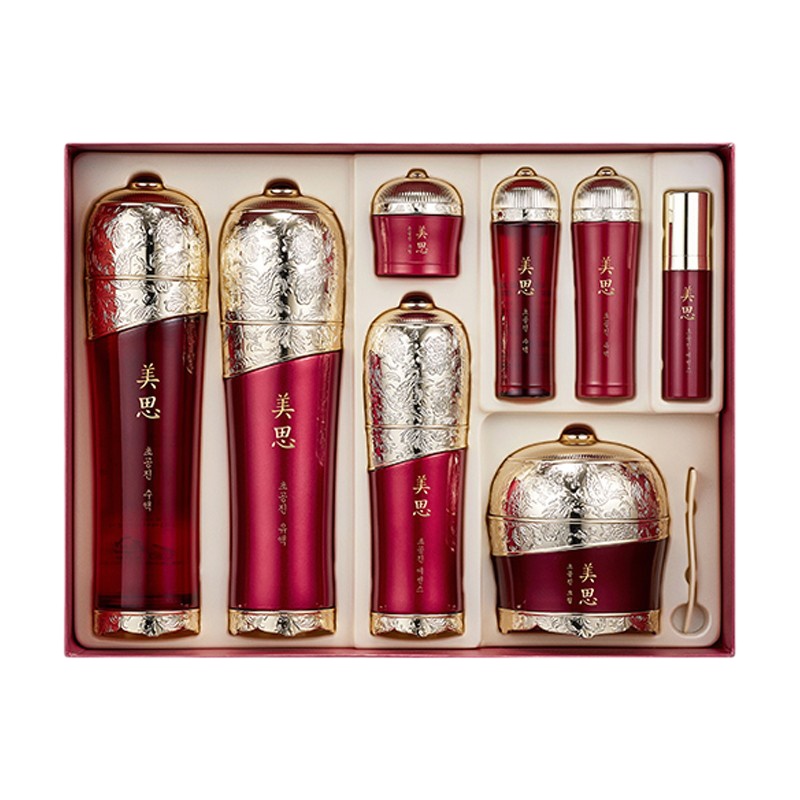 谜尚(Missha)美思拱辰之初精华 50ml