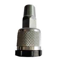 液压千斤顶接头 螺纹直径22*14mm