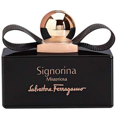 菲拉格慕(Ferragamo)玄魅伊人女士香水5ml